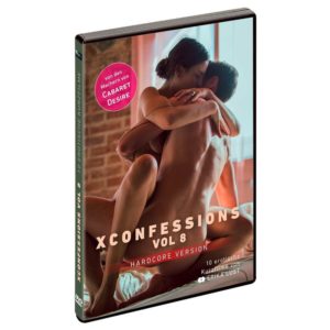 XConfessions Vol. 8