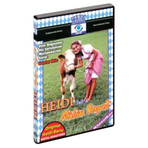 Heidi 4